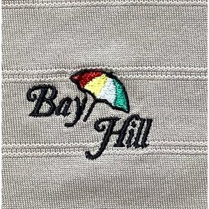 Ben Hogan Bay Hill Club golf polo in excellent condition